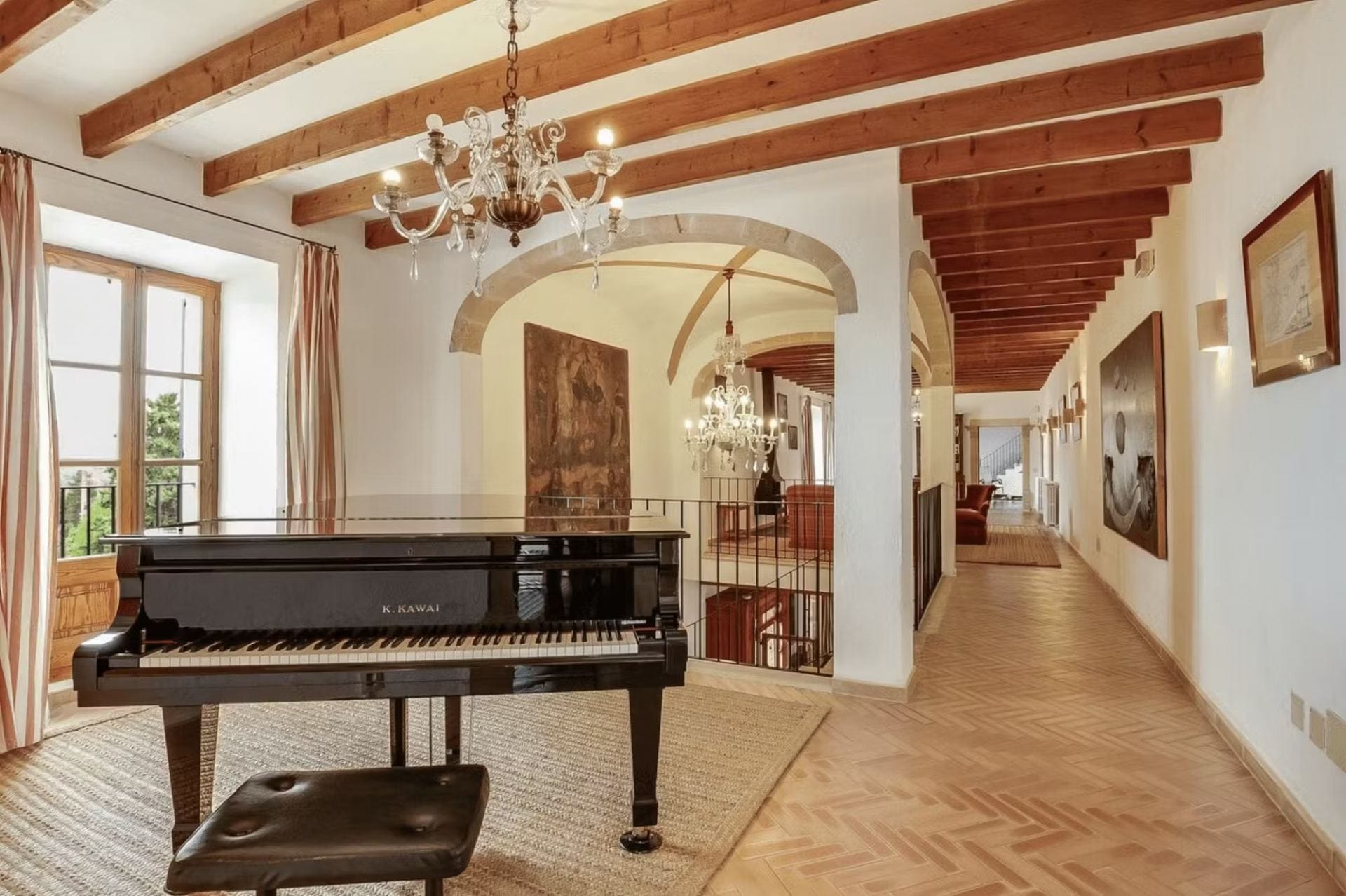 Casa De Lujo — luxury villa photo 2