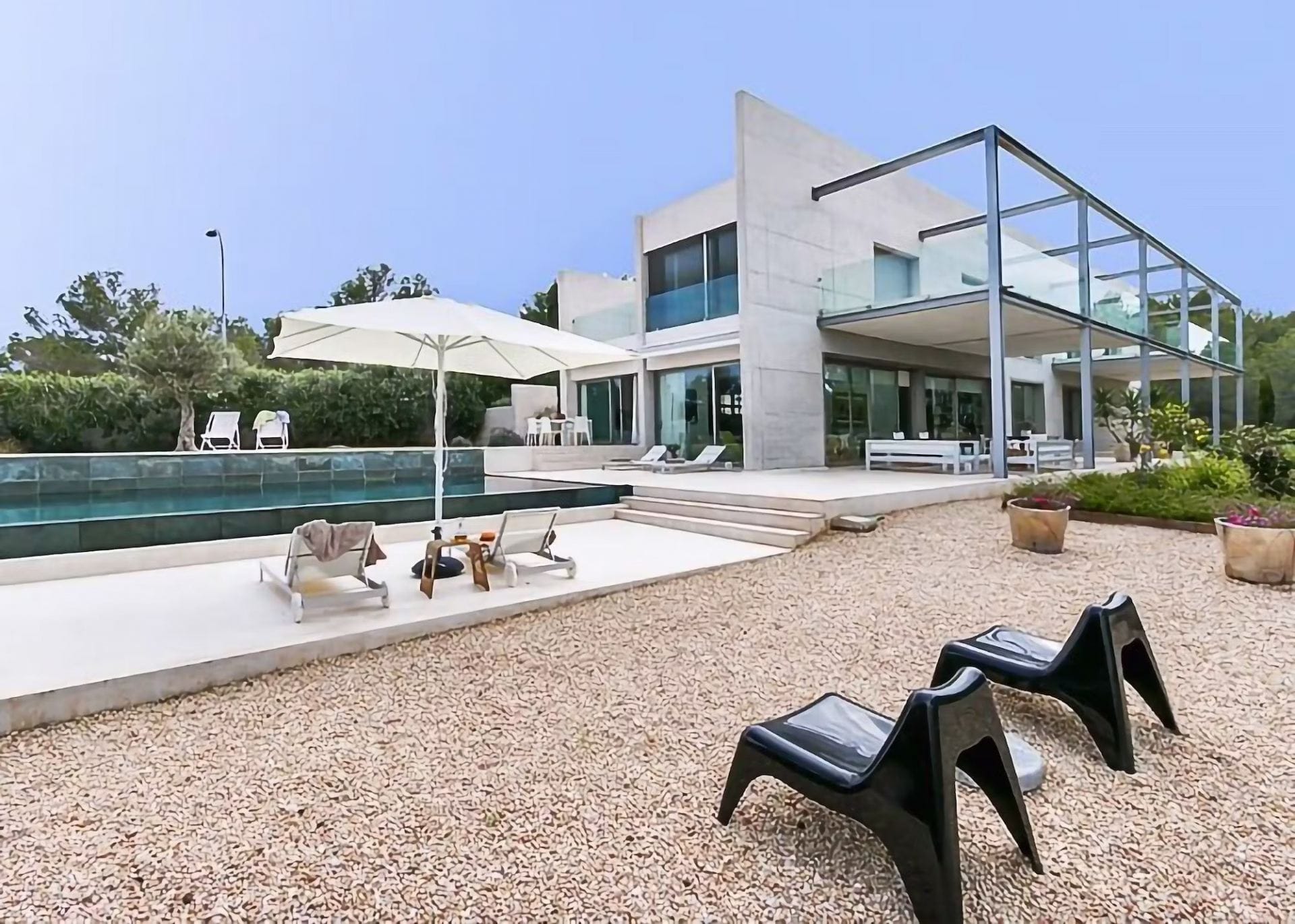 Casa Elvita — luxury villa photo 29