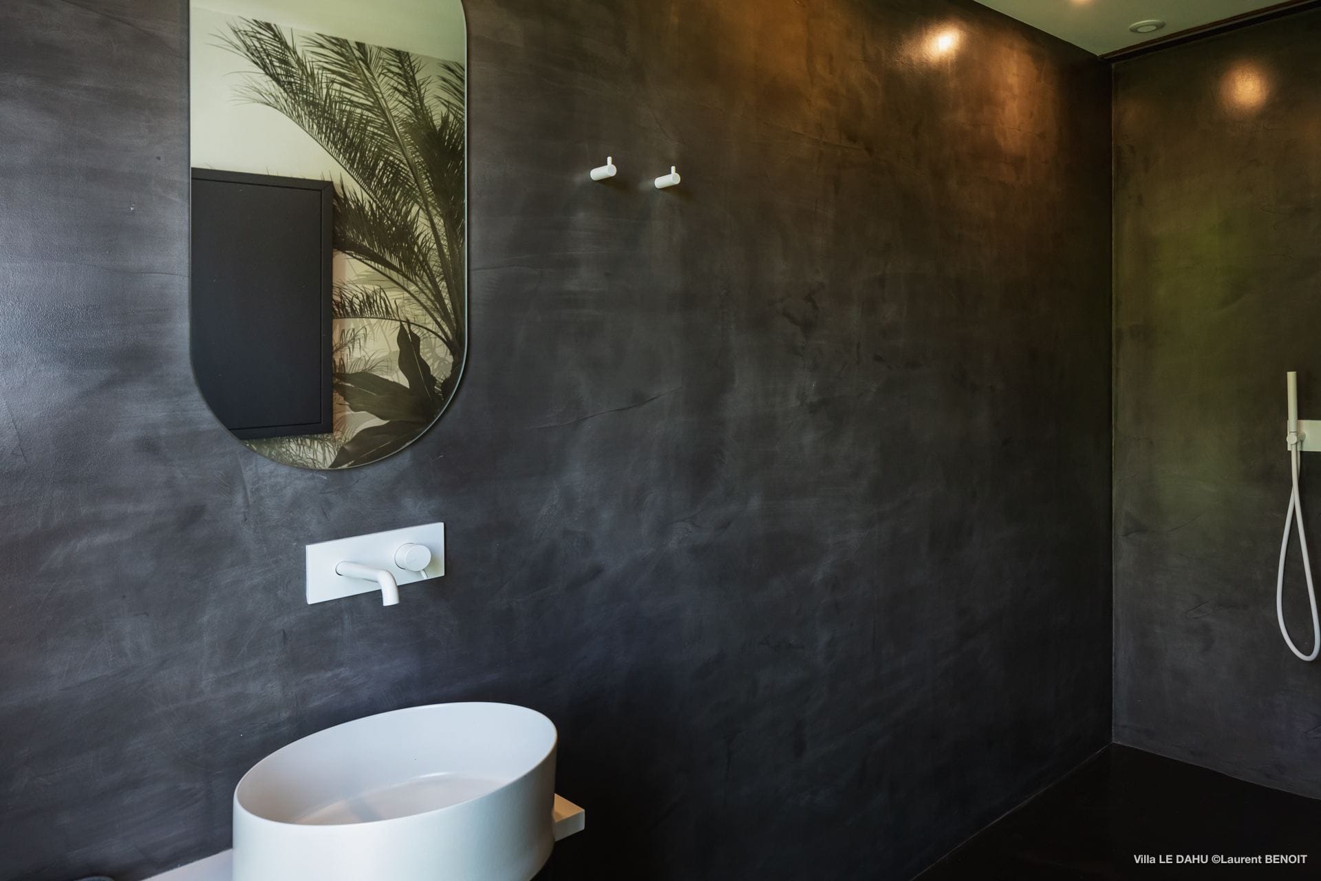 le Dahu — luxury villa photo 2