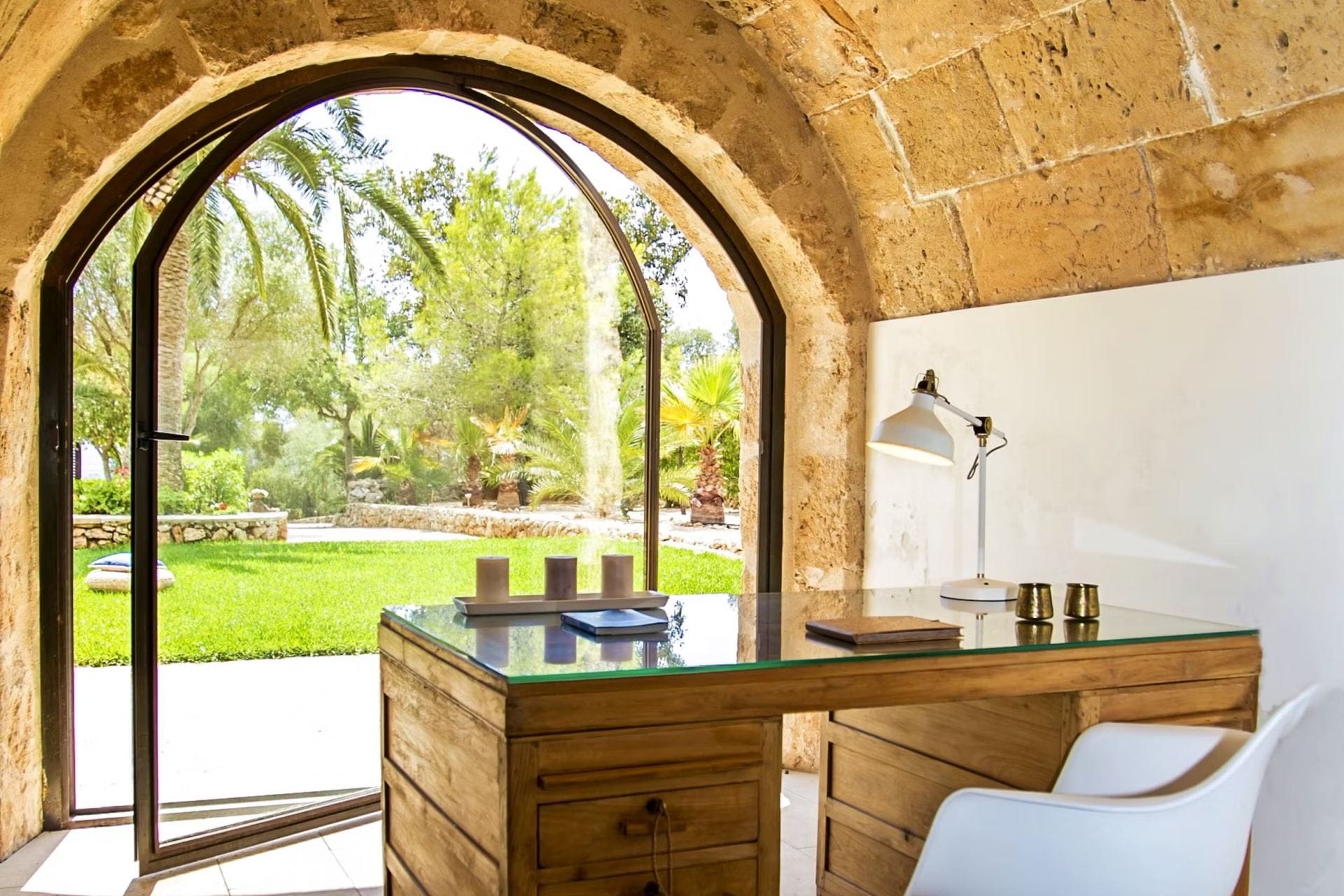 Can Lorena — luxury villa photo 2
