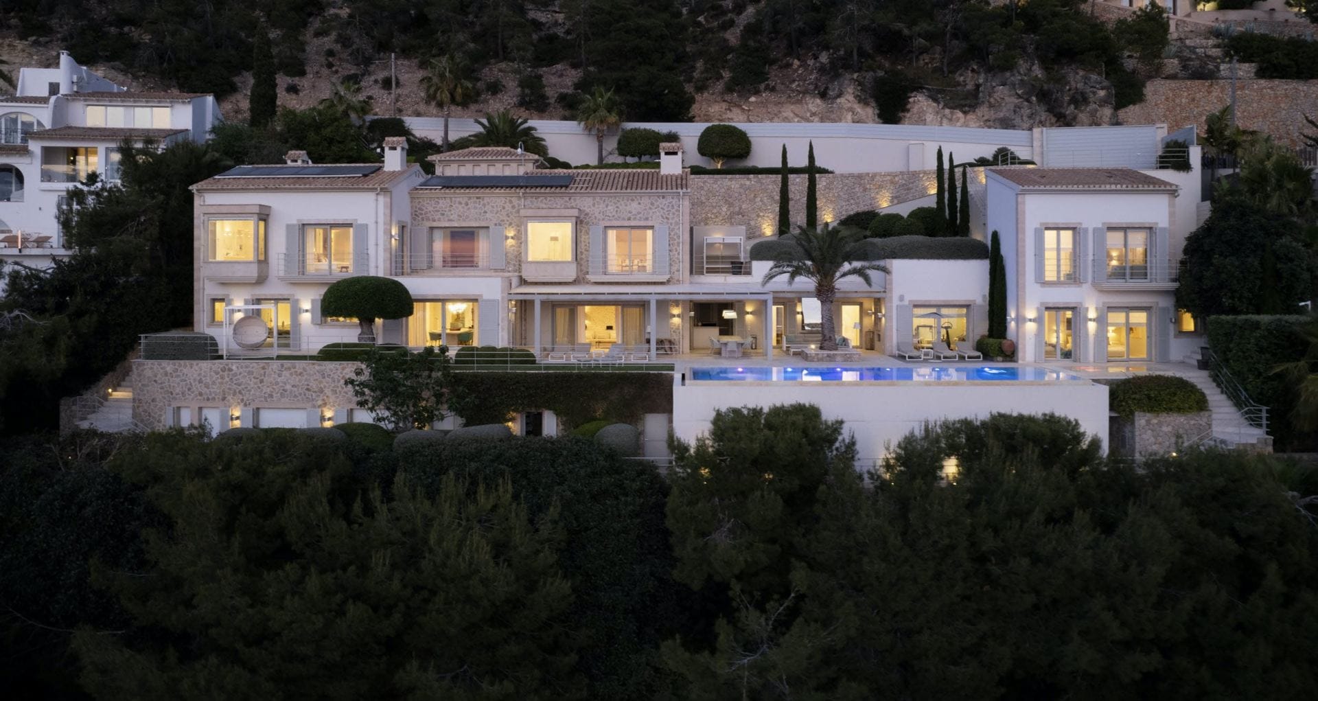 Villa Luz De Sol — luxury villa photo 1