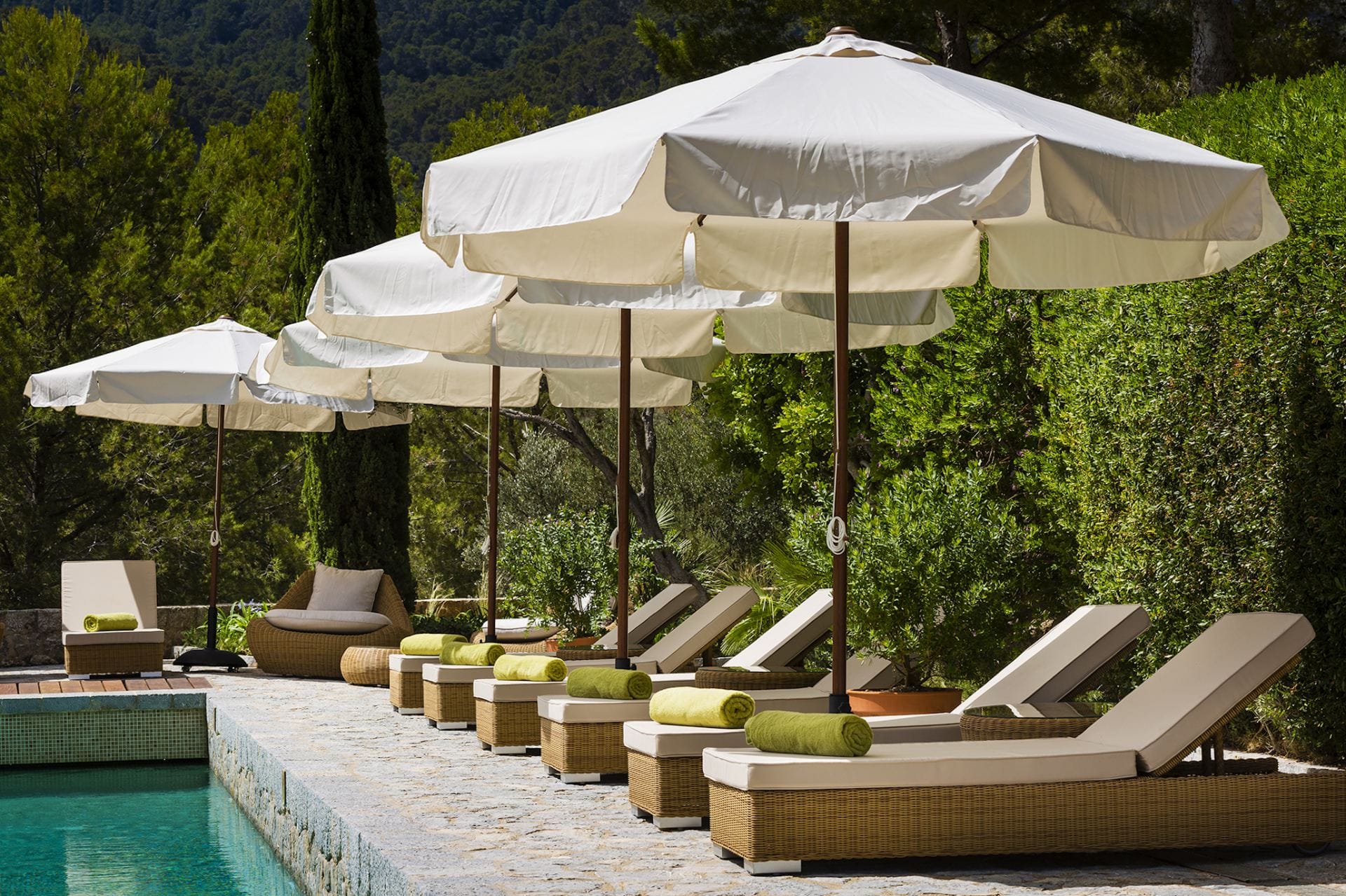 La Mejor Vista — luxury villa photo 24