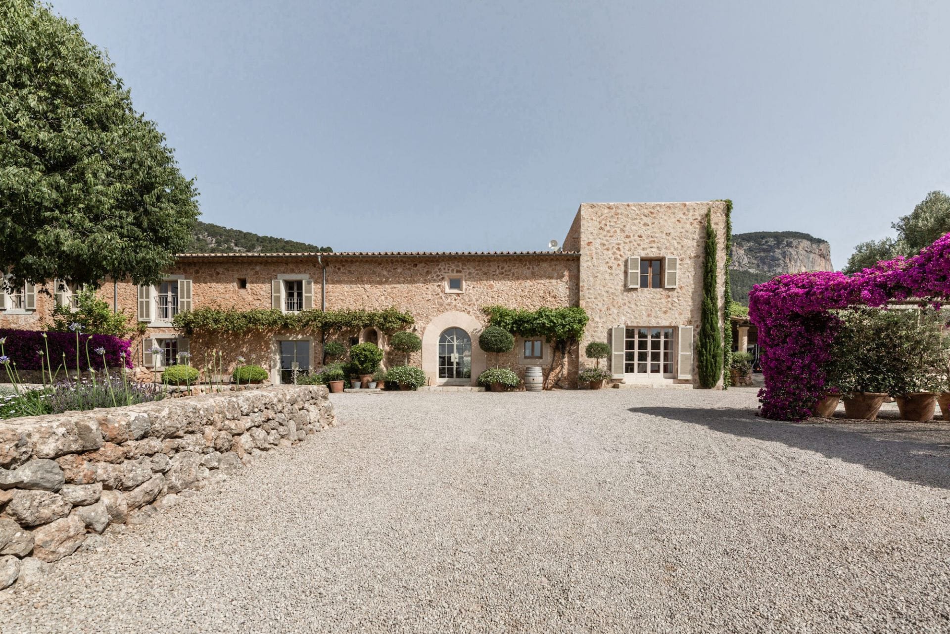 Finca Romina — luxury villa photo 1