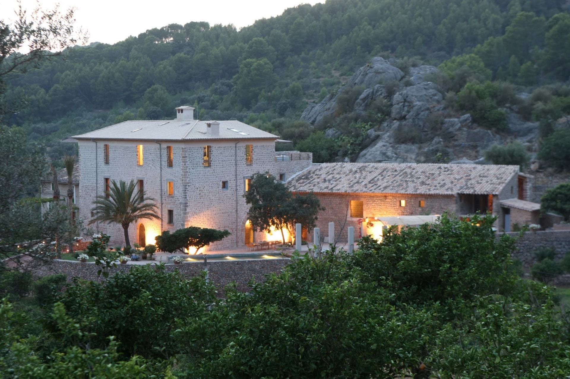 Casa Hidalgo — luxury villa photo 30