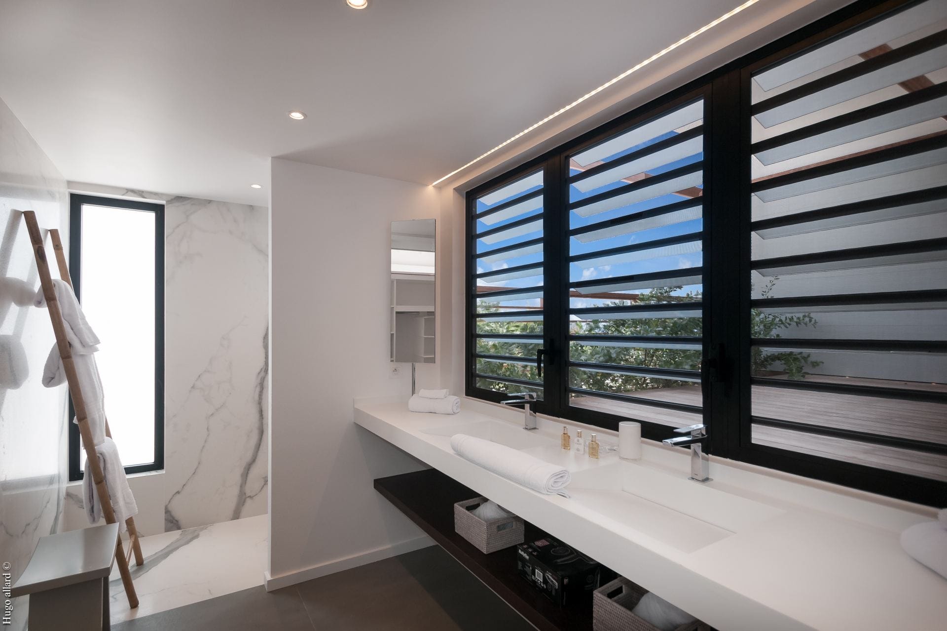 Villa Cairn — luxury villa photo 2