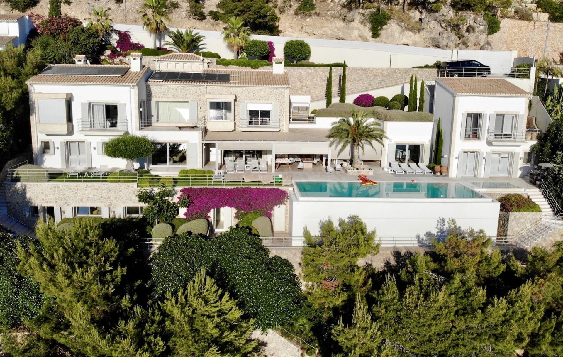 Villa Luz De Sol — luxury villa photo 56