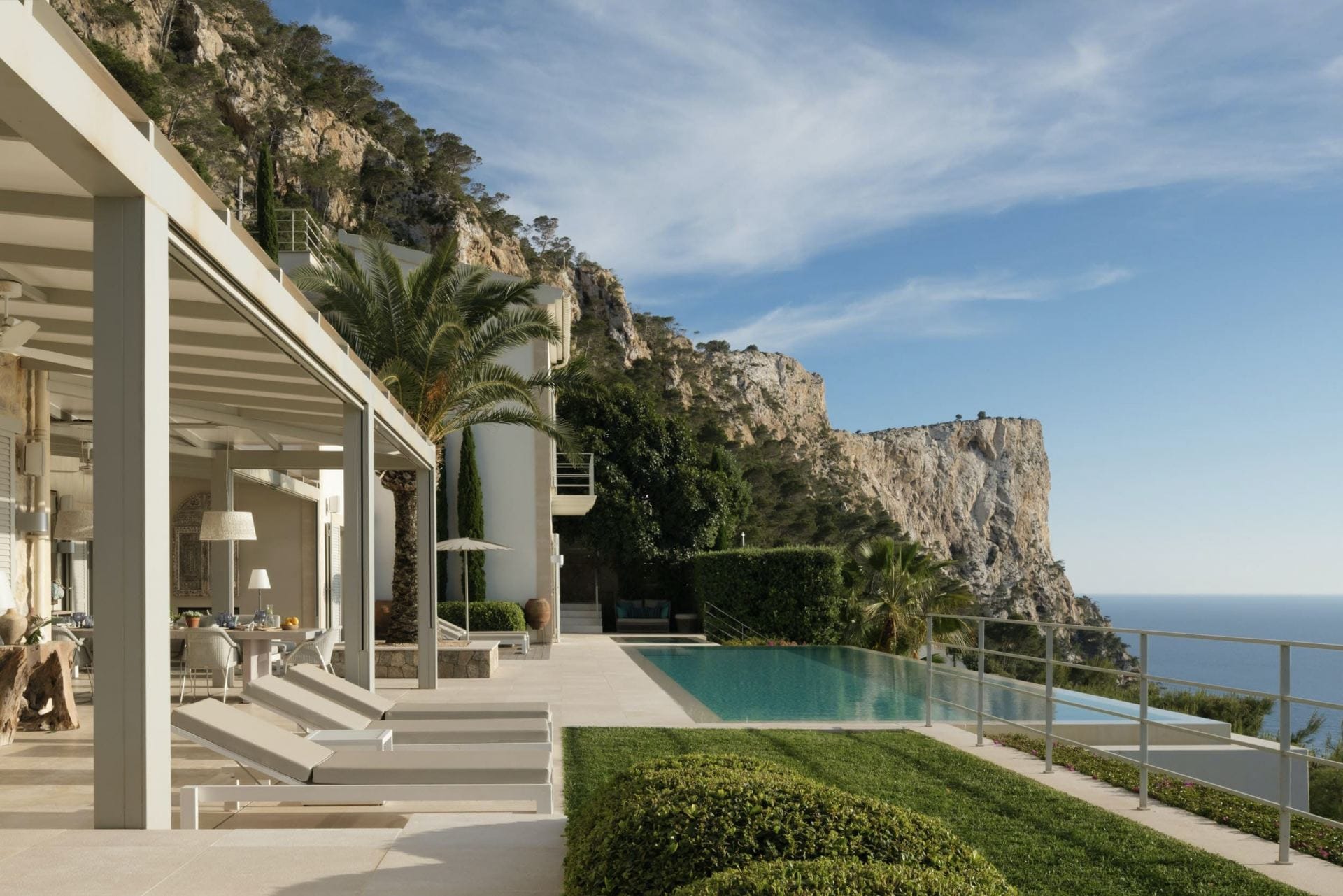 Villa Luz De Sol — luxury villa photo 2