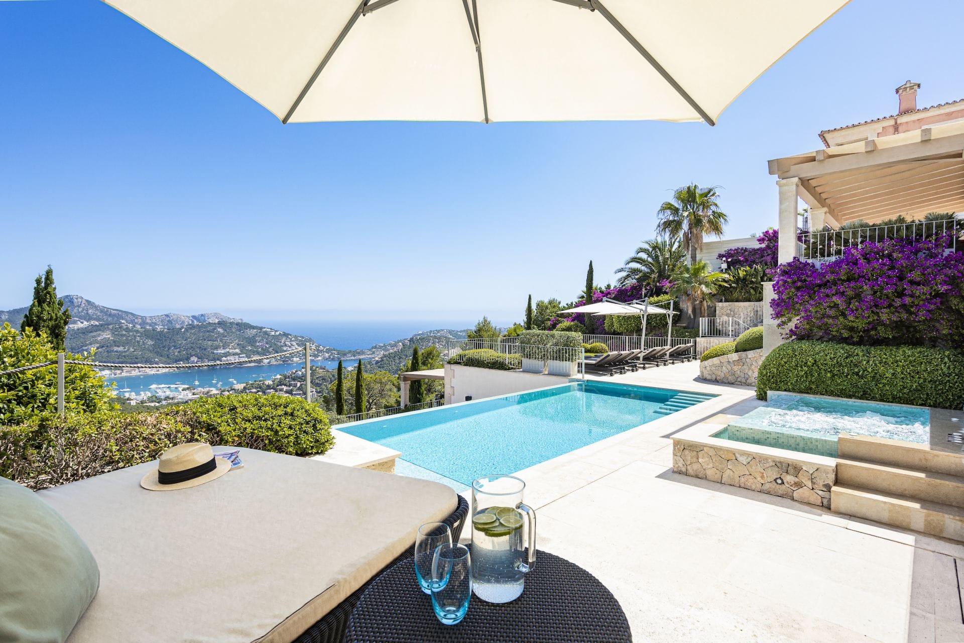 Finca Finesse — luxury villa photo 1