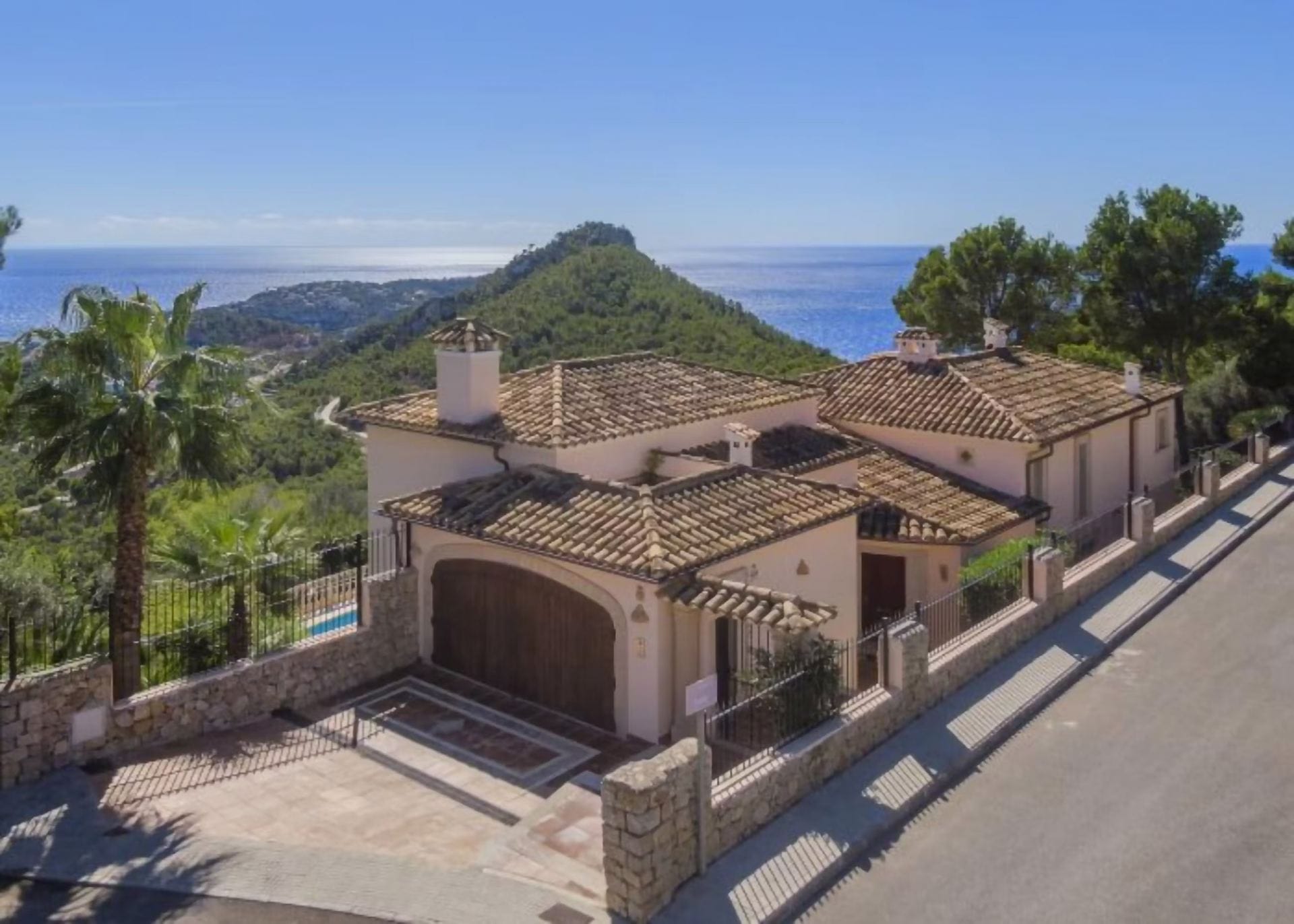 Villa Amaya Mallorca — luxury villa photo 31