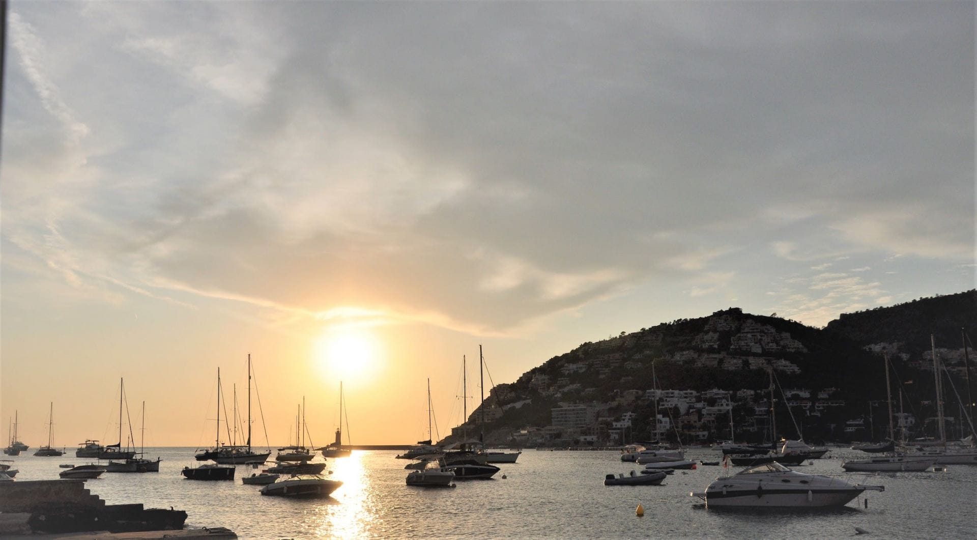 Vistas Port Andratx — luxury villa photo 2