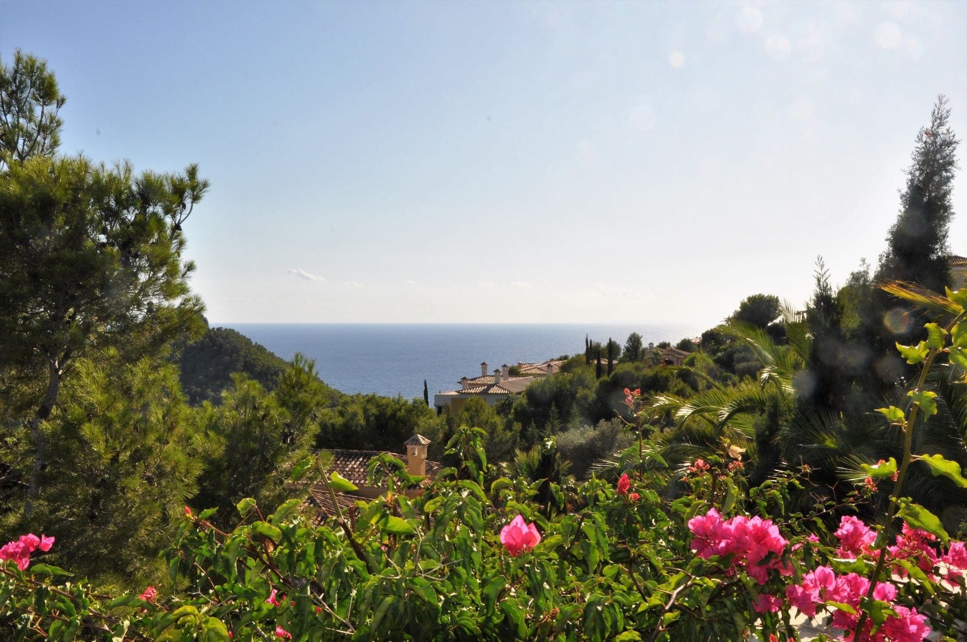 Vistas Port Andratx — luxury villa photo 1