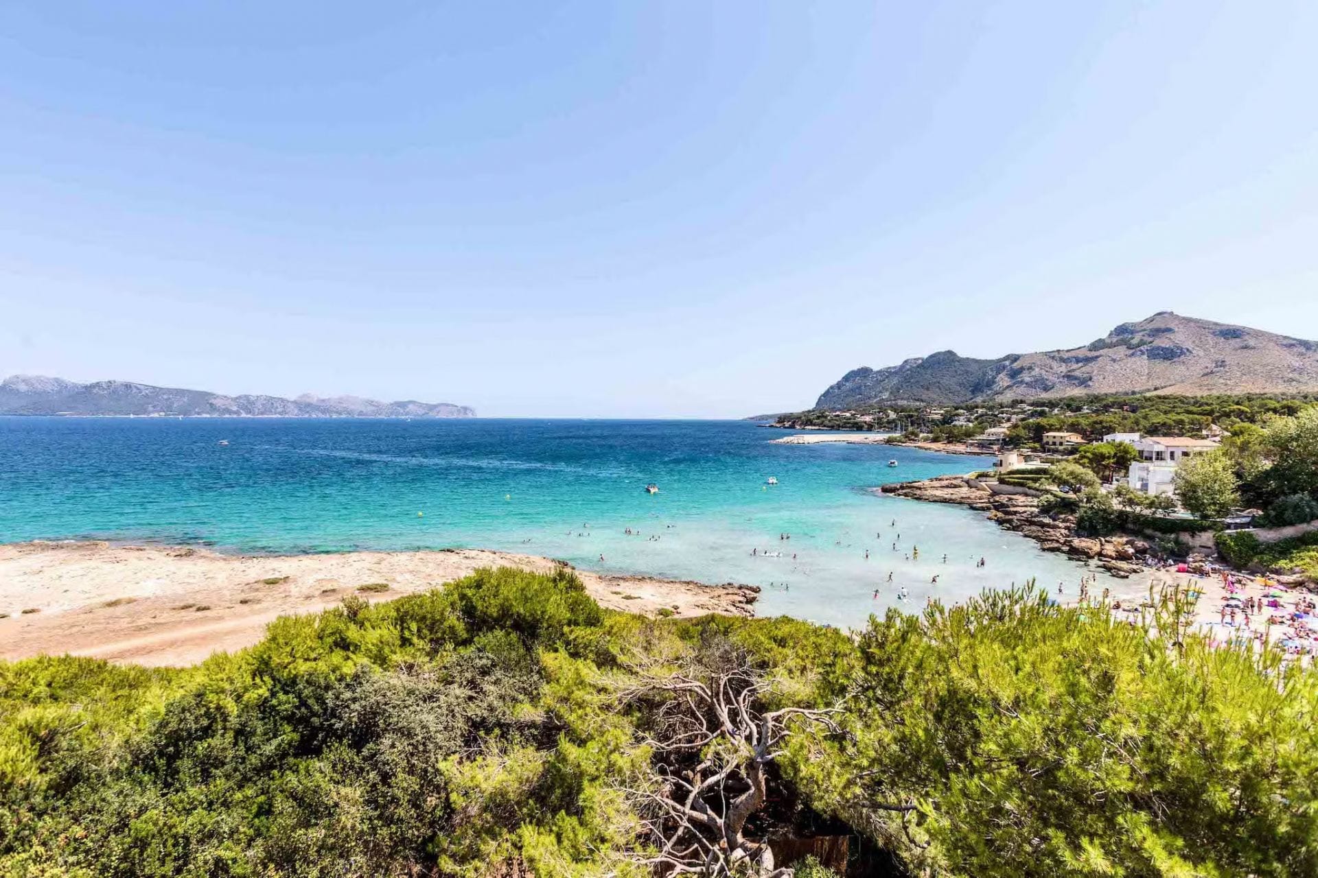 Sant Pere Beach House — luxury villa photo 1