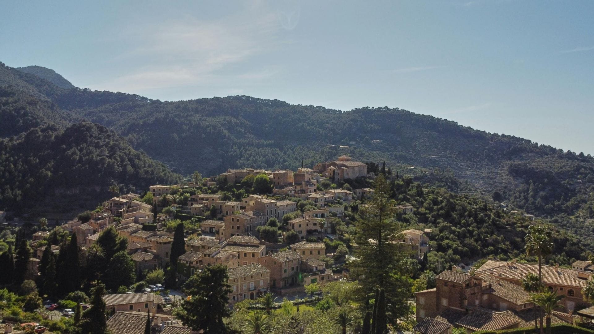 Son Carmelo — luxury villa photo 22