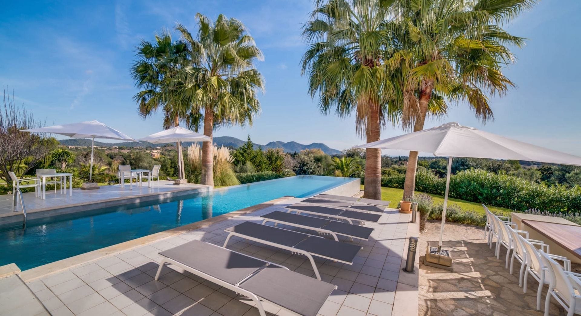 Villa Serefina — luxury villa photo 44