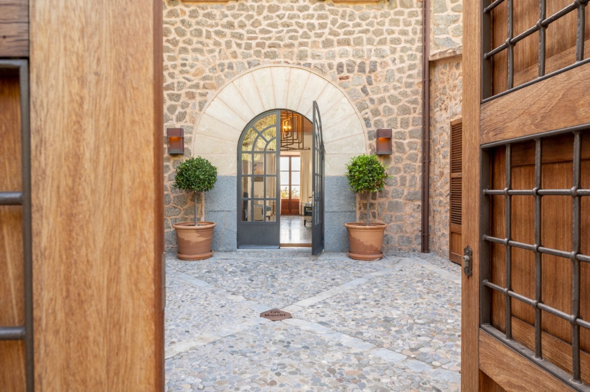 Villa Rafaella — luxury villa photo 2