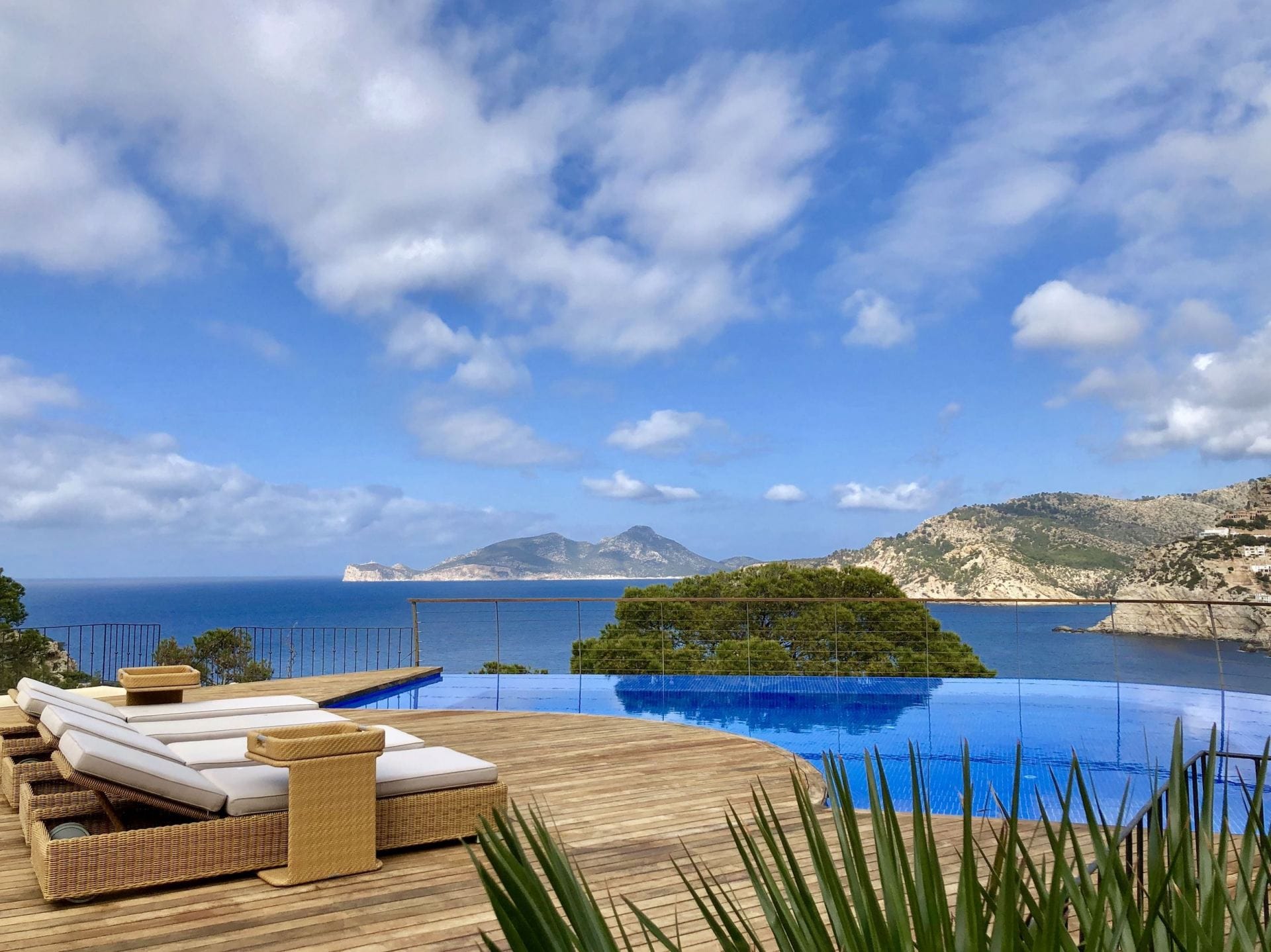Villa Minerva — luxury villa photo 1