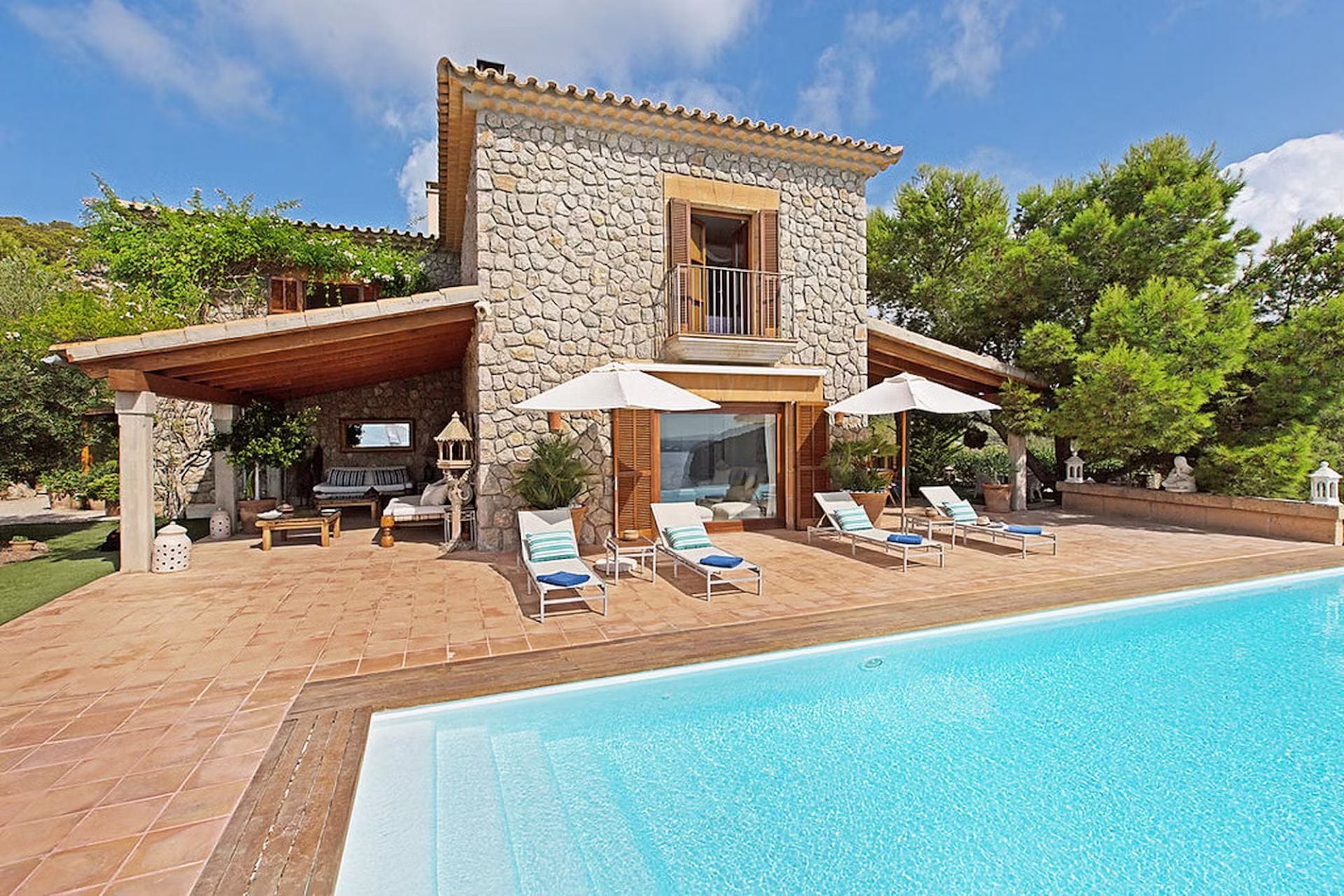 Villa Clematis — luxury villa photo 2