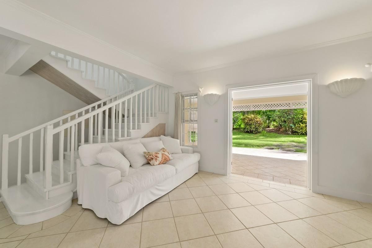 Ascot 3 Villa — luxury villa photo 2