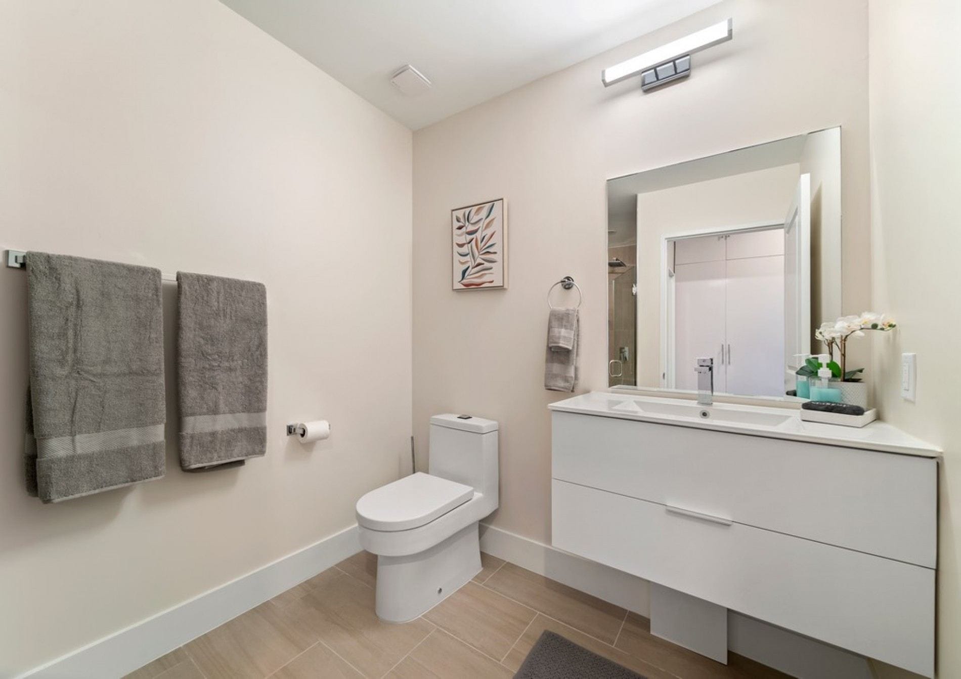 Coral Beach 101 - The Crescent — luxury villa photo 1