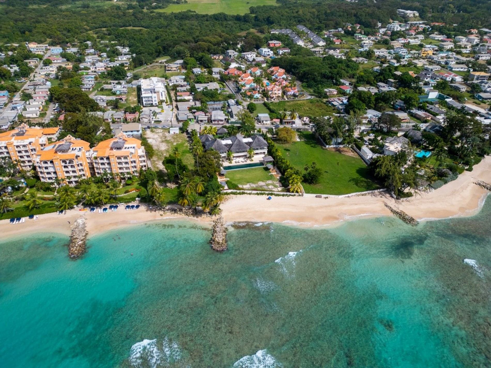 Coral Beach 101 - The Crescent — luxury villa photo 20