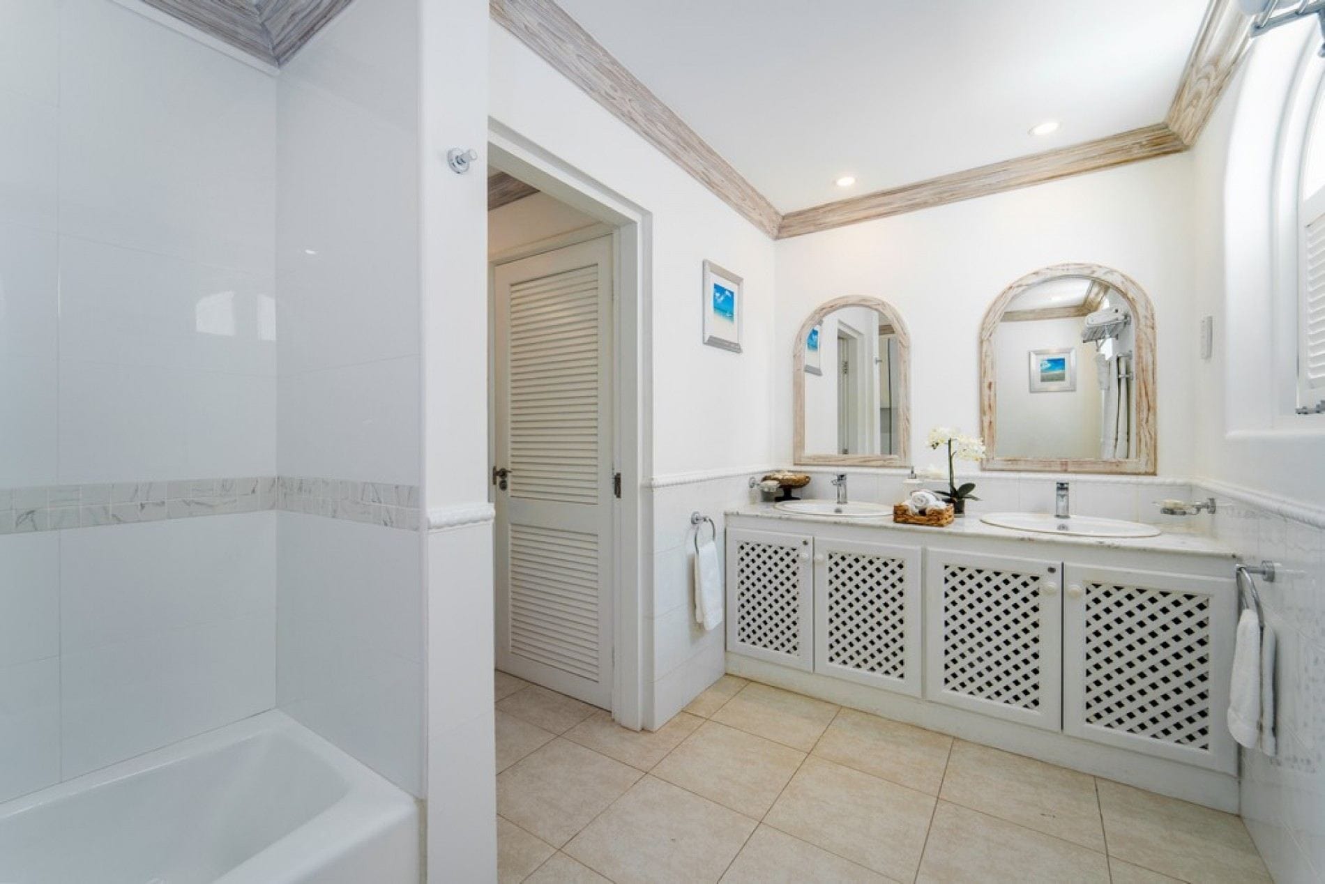 Royal Westmoreland - Cassia Heights 14 — luxury villa photo 1