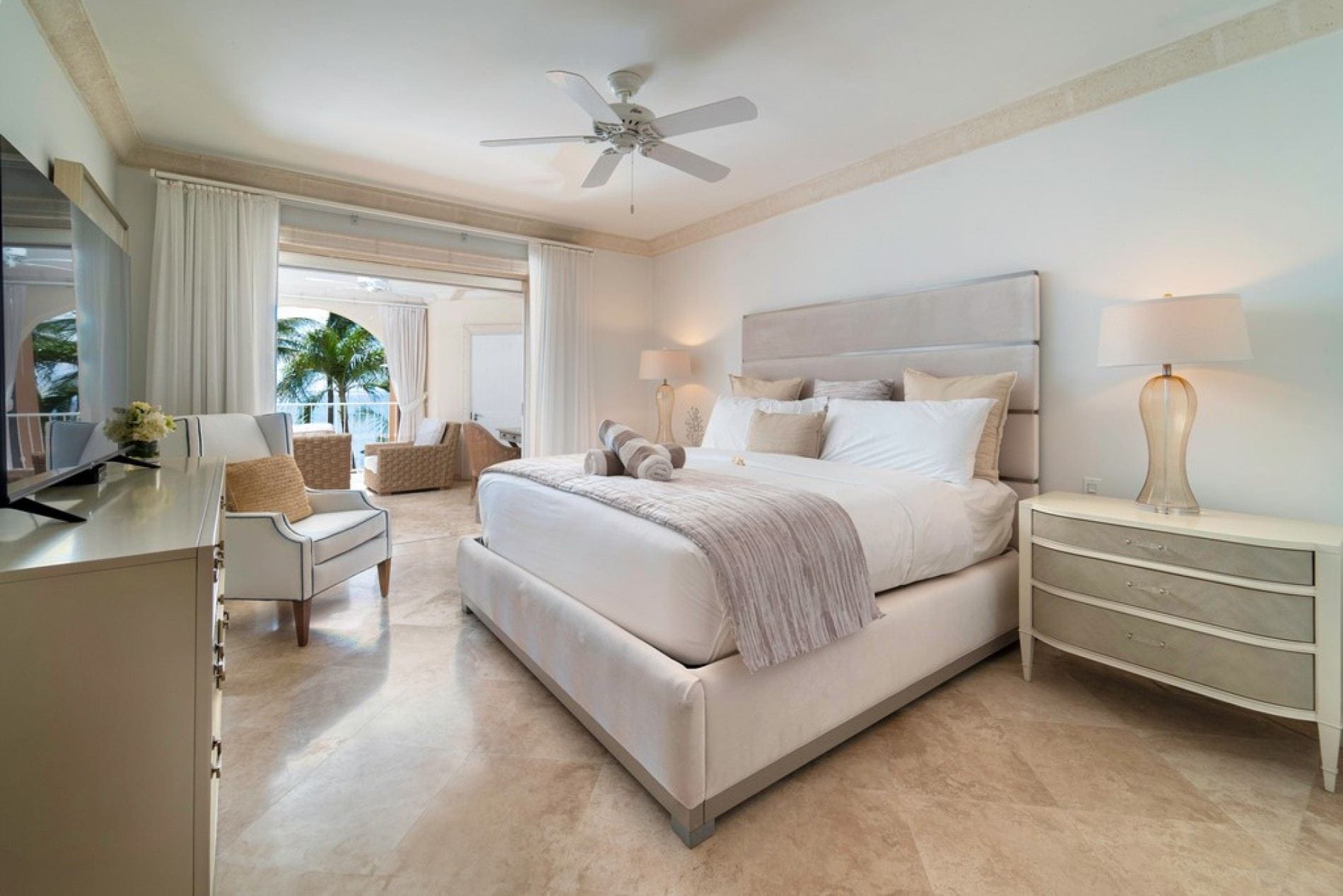 St Peters Bay 211 — luxury villa photo 2