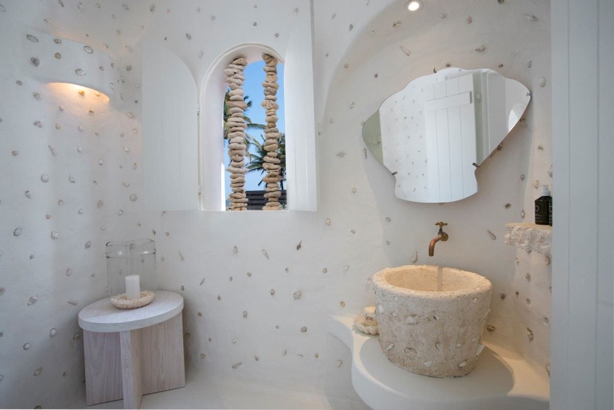 Villa Pebble — luxury villa photo 2
