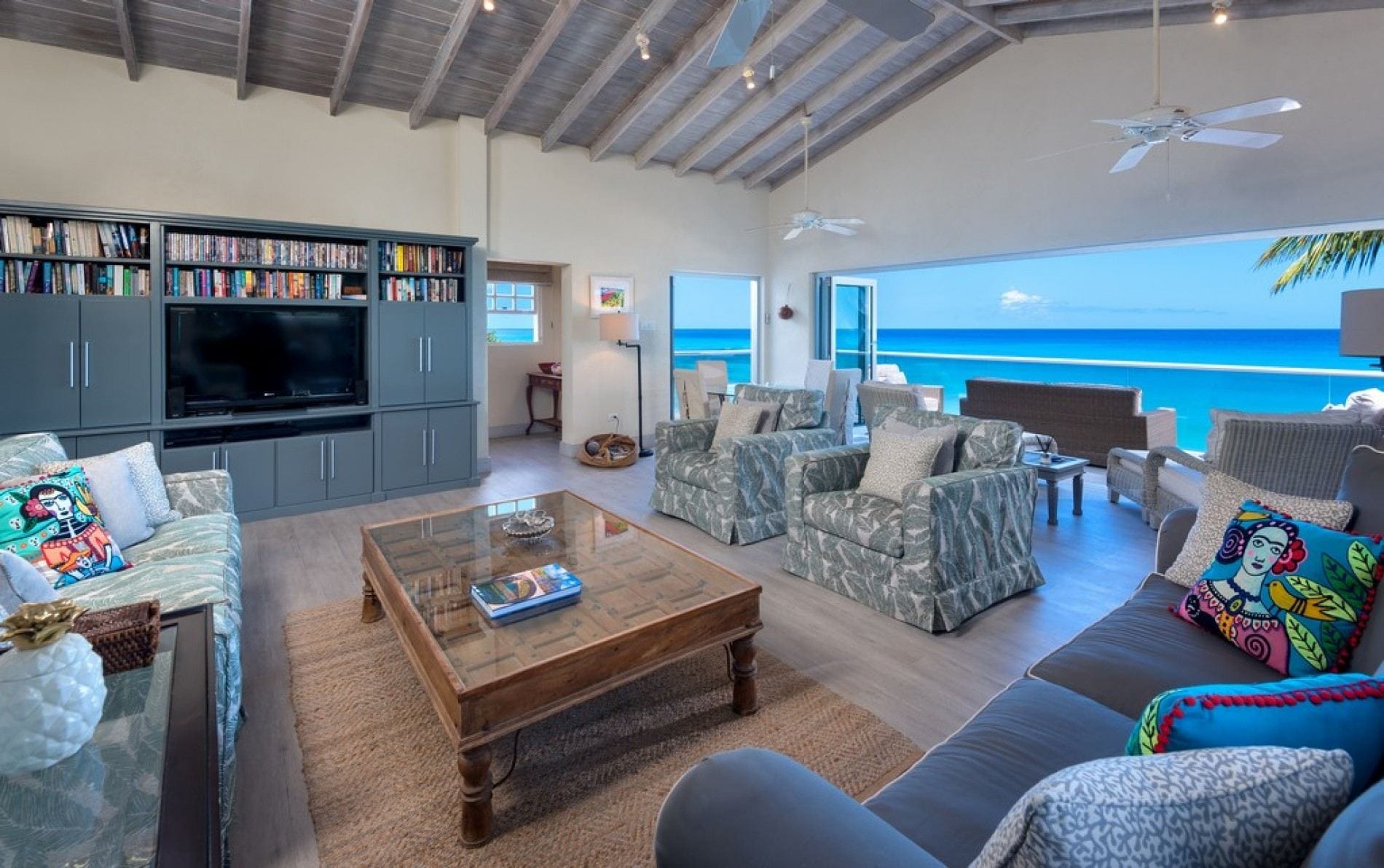 Westshore Beach House — luxury villa photo 18
