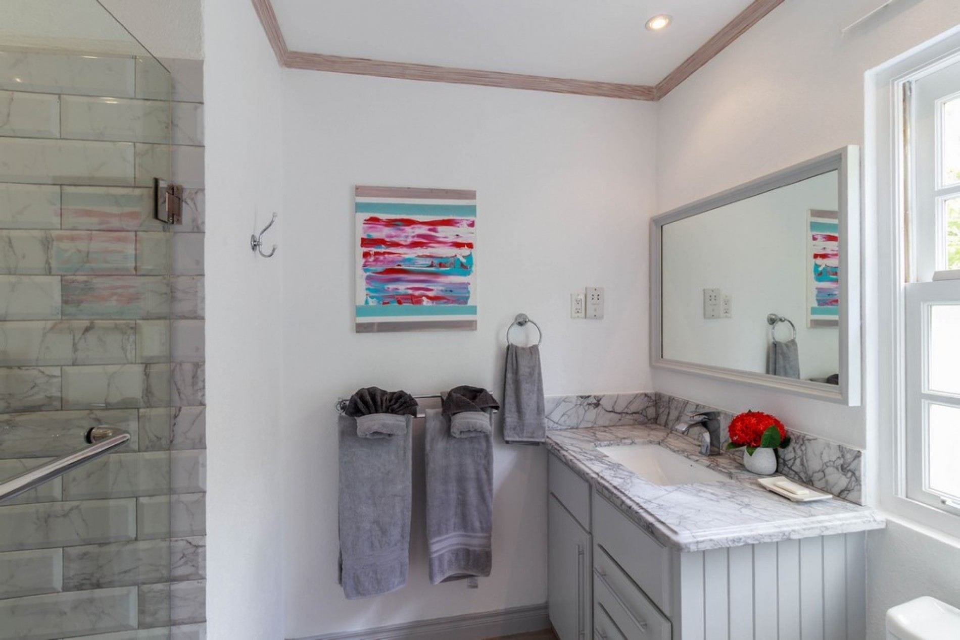 Westshore Beach House — luxury villa photo 1