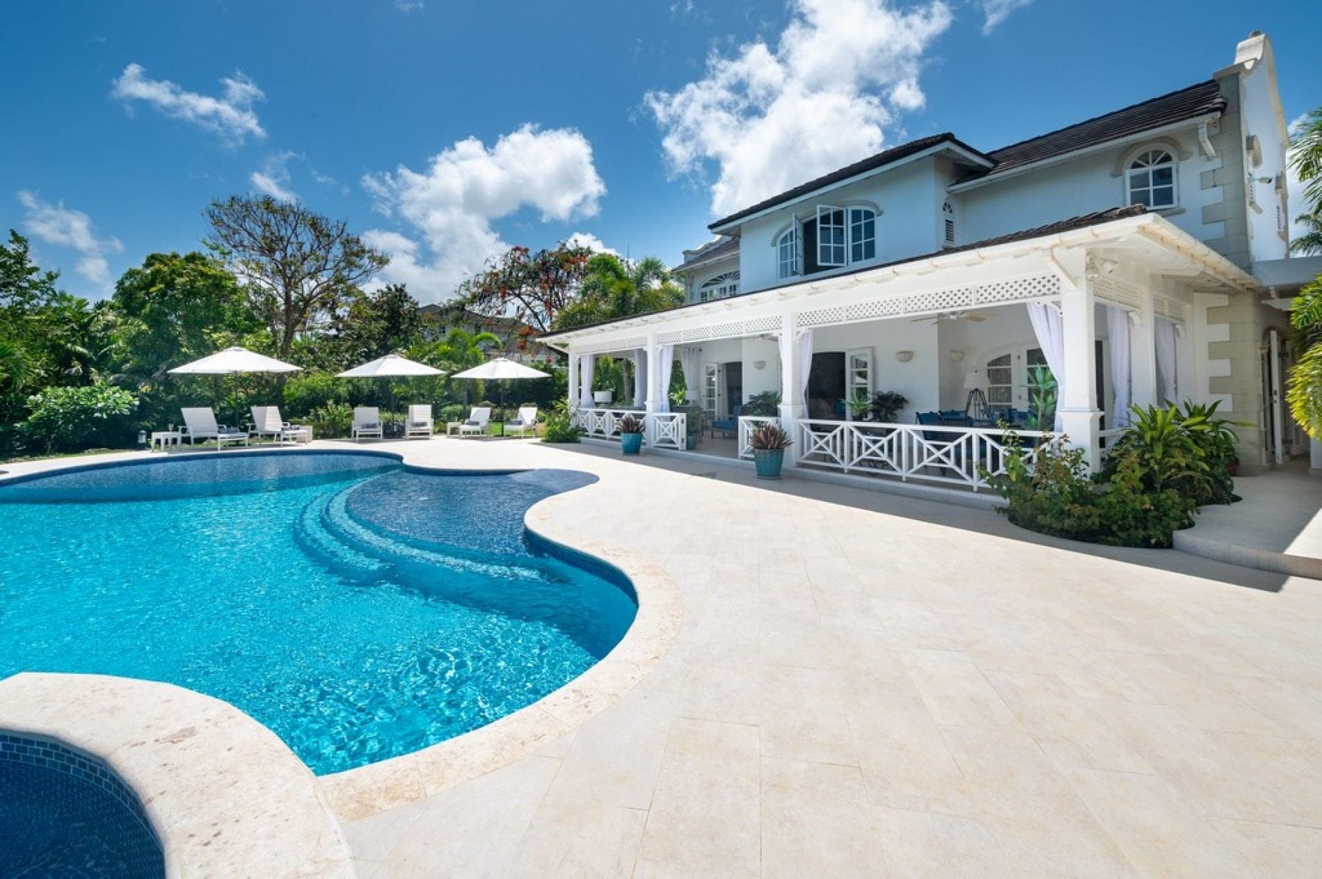 Sugar Hill - Fiddlesticks — luxury villa photo 1