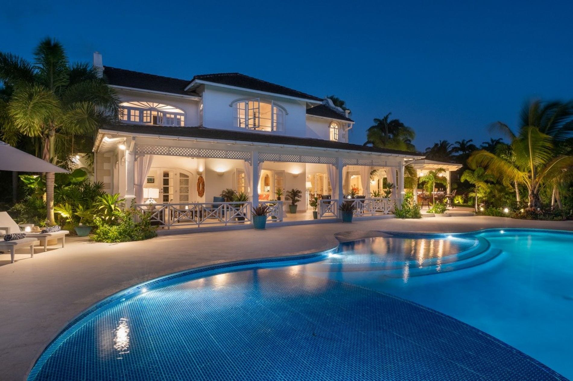 Sugar Hill - Fiddlesticks — luxury villa photo 20