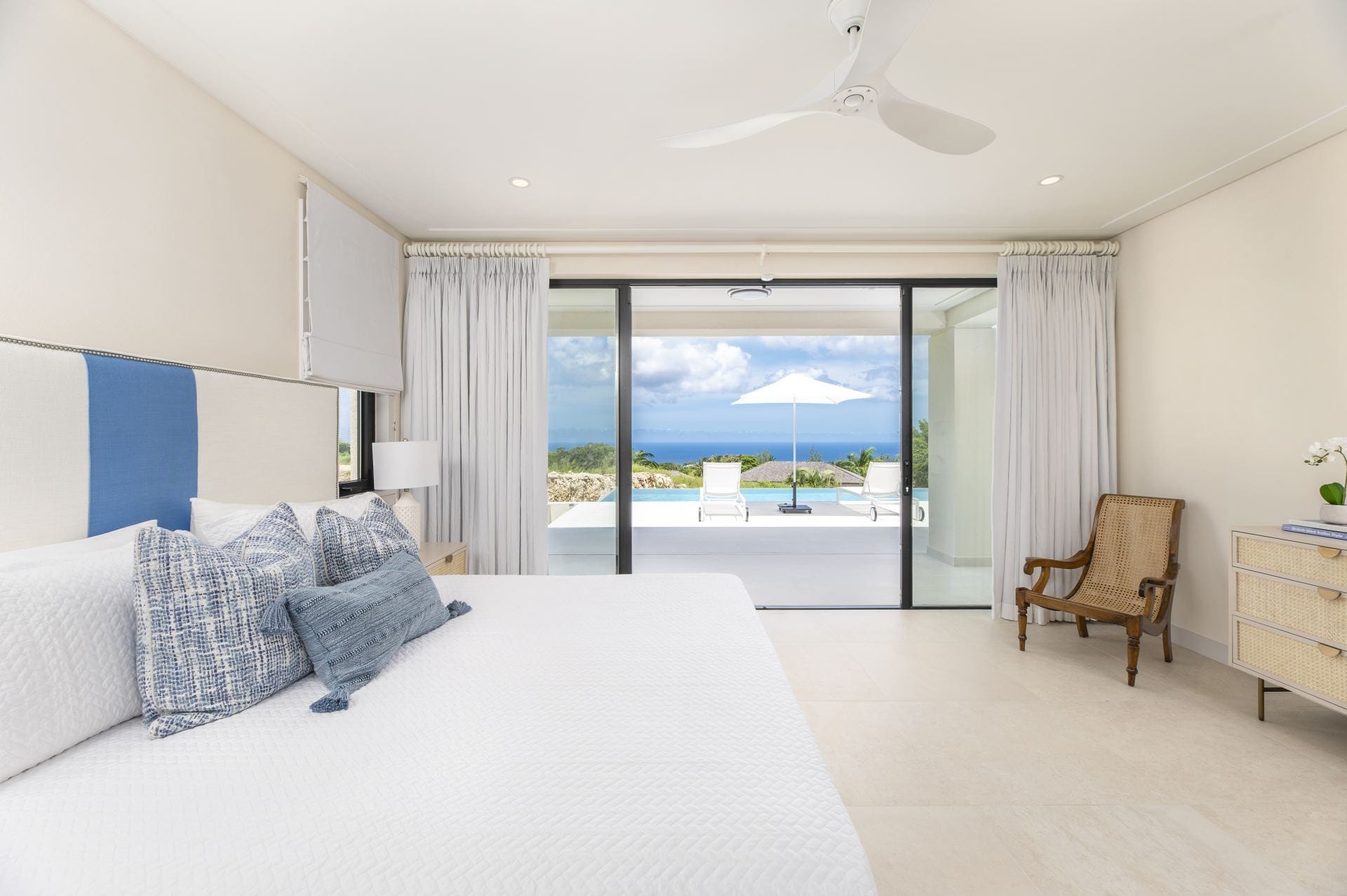 Birdsong - Apes Hill — luxury villa photo 1