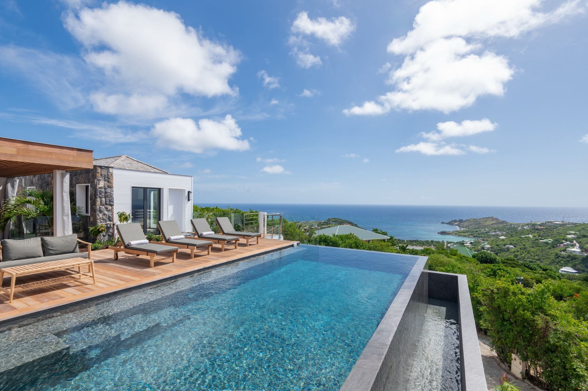 Villa Scarlett — luxury villa photo 1
