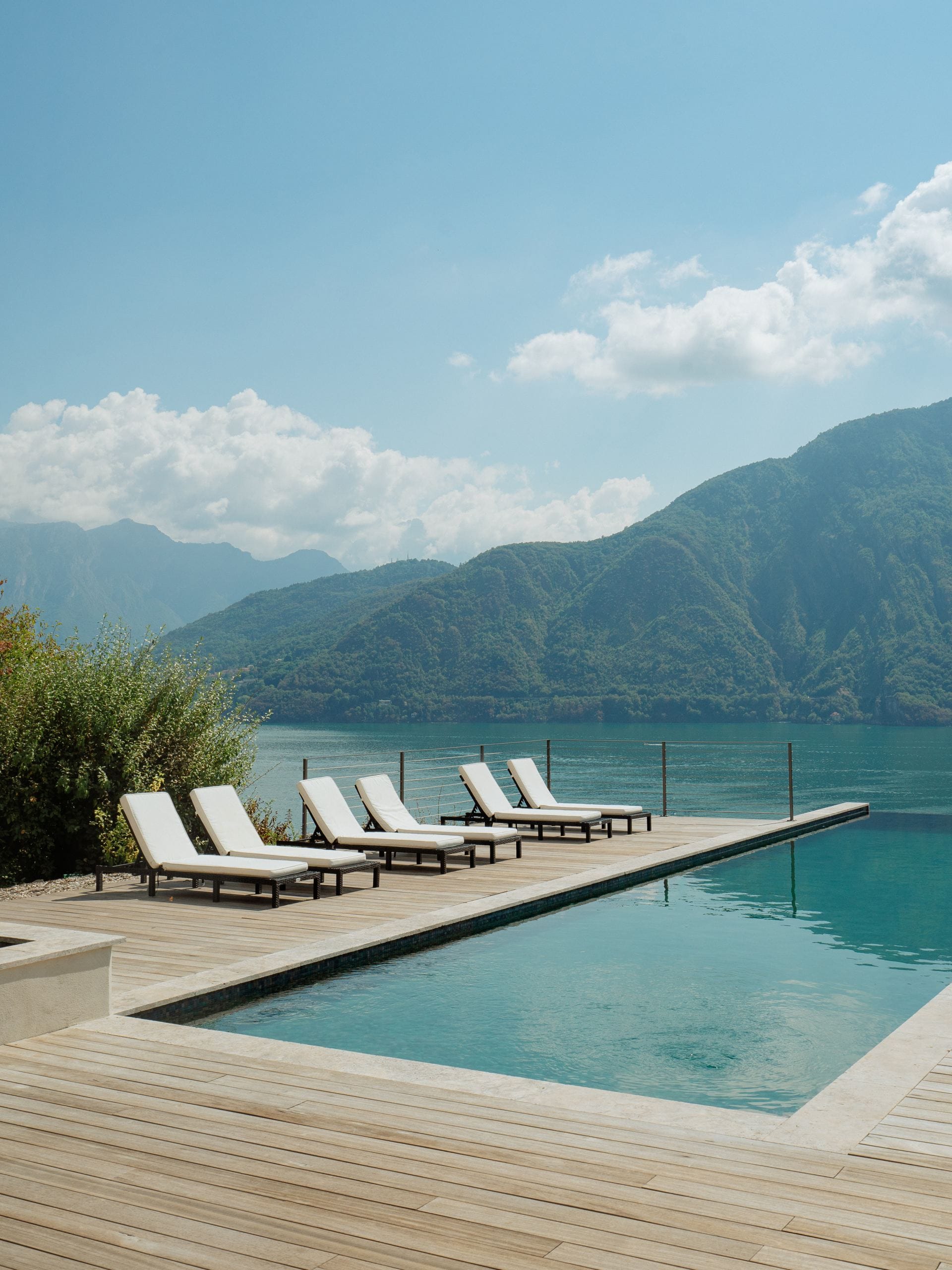 Villa Musa — luxury villa photo 2
