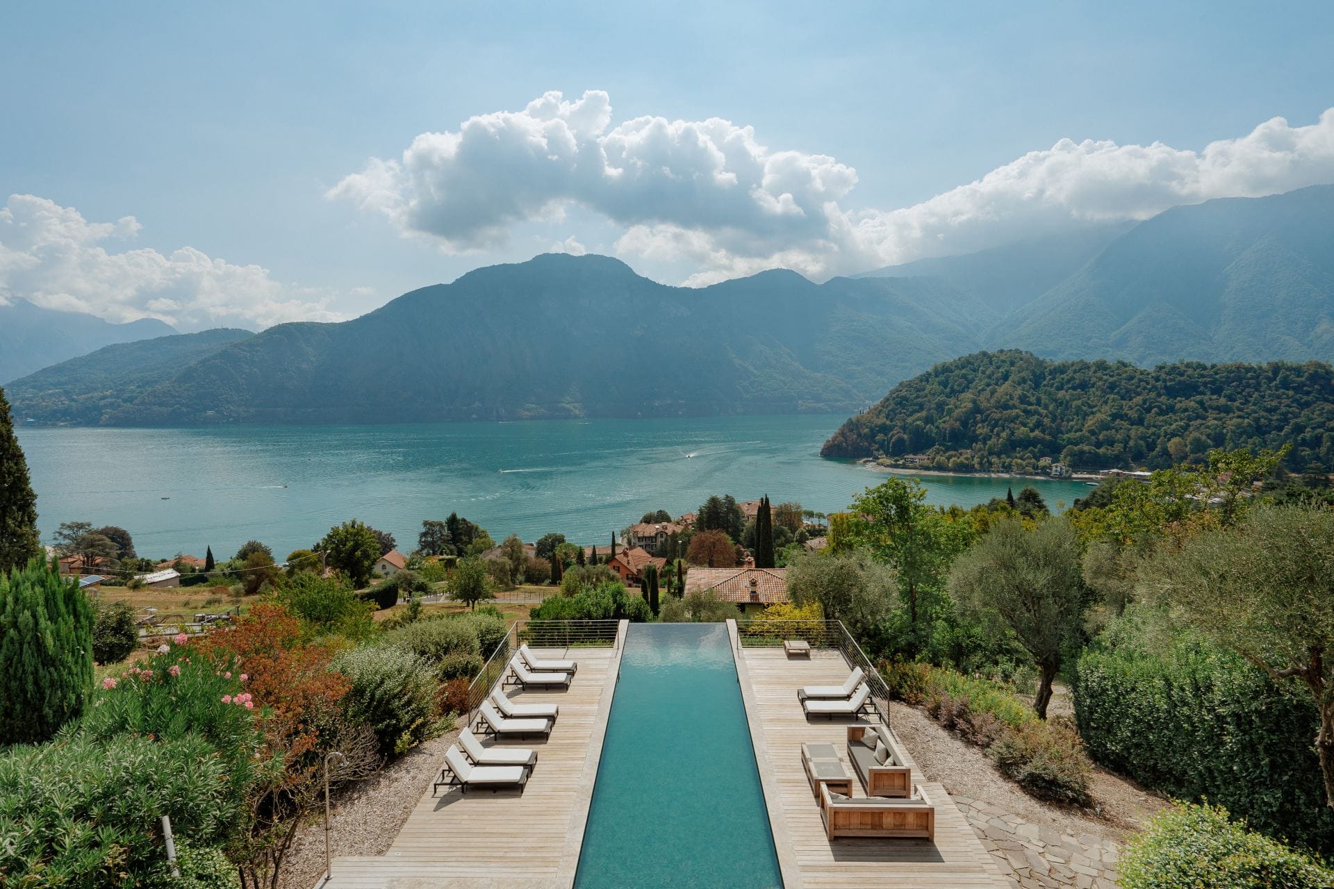 Villa Musa — luxury villa photo 1