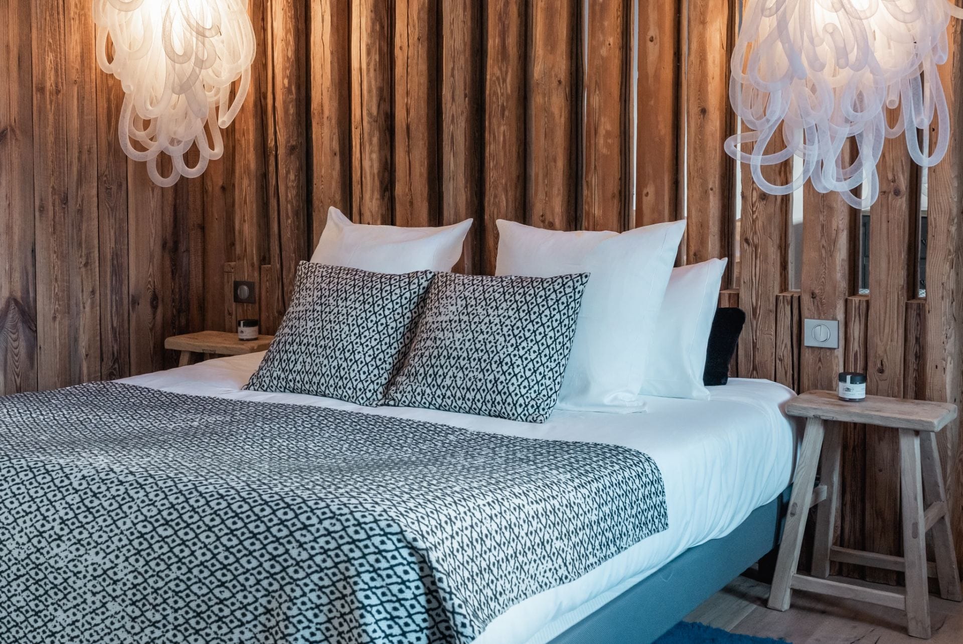 Chalet La Face — luxury villa photo 2
