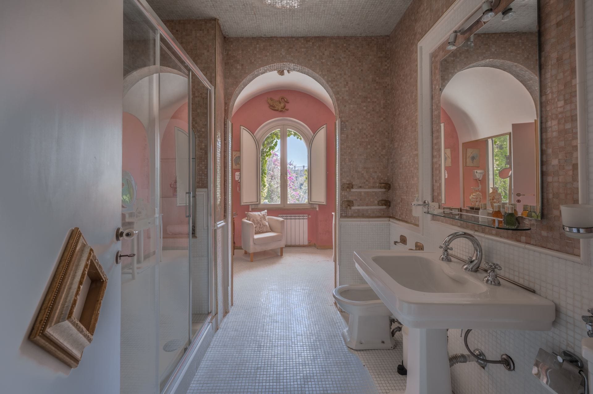 Villa Don Mimi Guarnaschelli — luxury villa photo 1