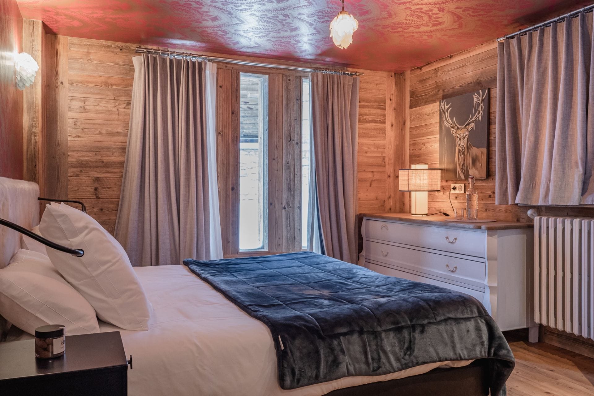 Chalet Le Marie — luxury villa photo 2
