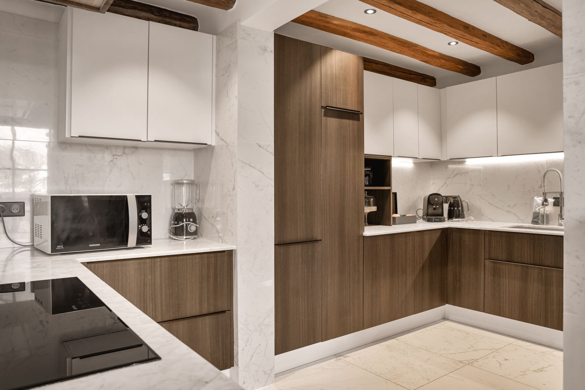 Chalet Alice — luxury villa photo 1