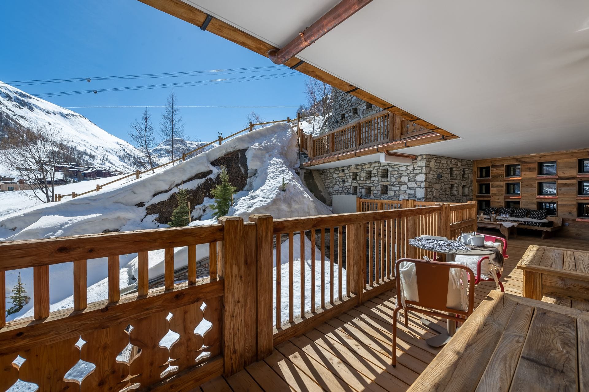 Penthouse Best View — luxury villa photo 2