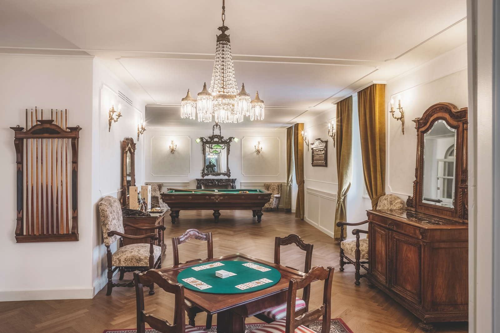 Villa Aura del Lago — luxury villa photo 1