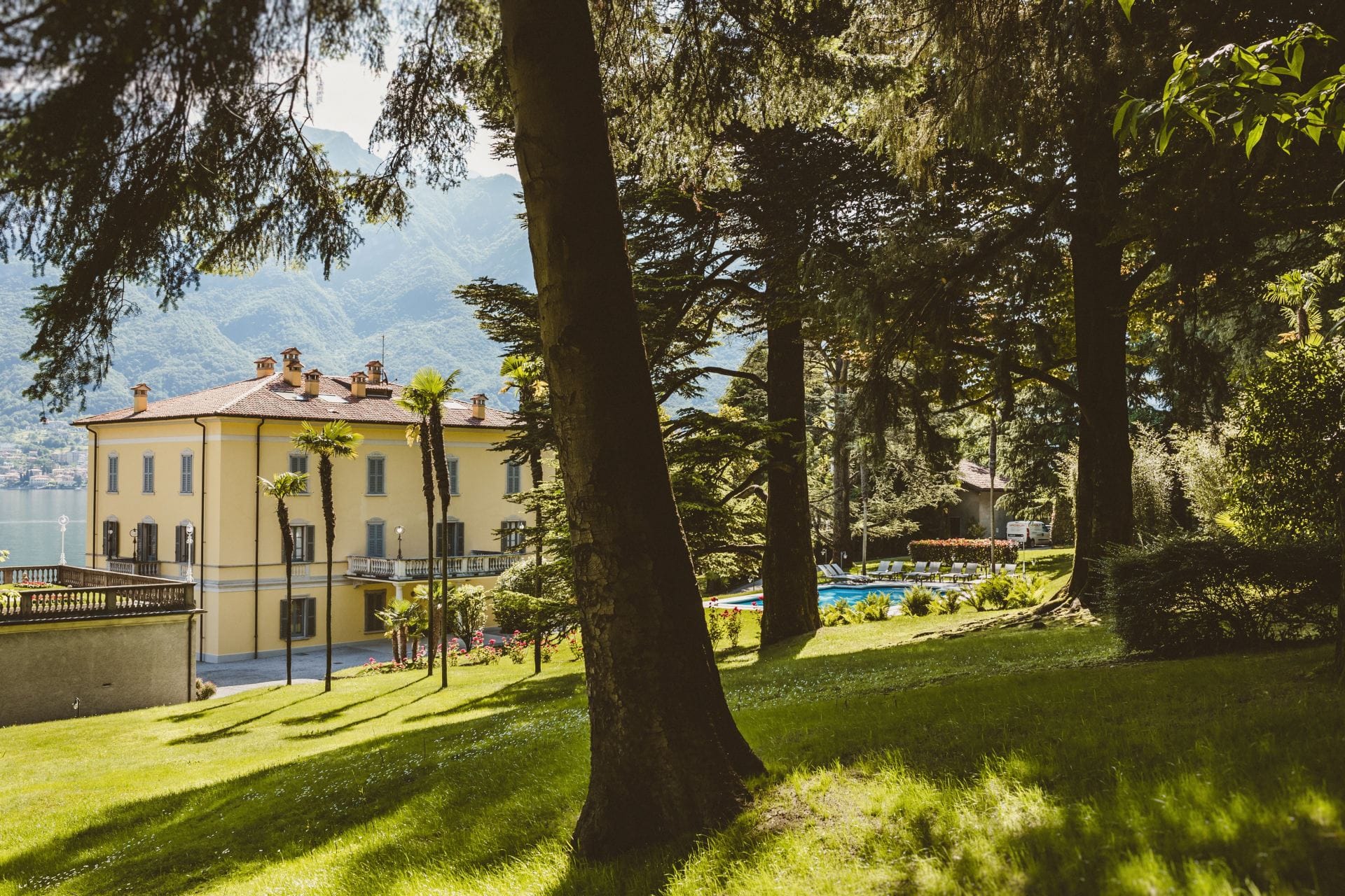 Villa Aura del Lago — luxury villa photo 12