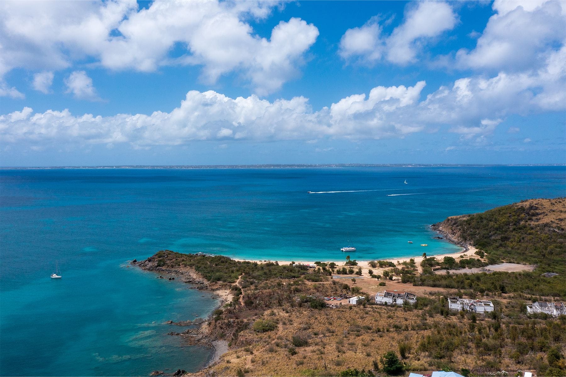 Villa Blue Sailing — luxury villa photo 48