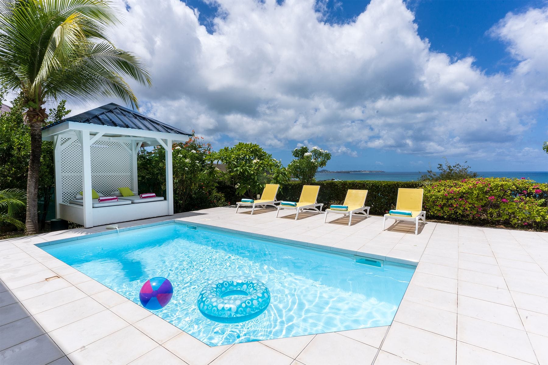 Villa Blue Sailing — luxury villa photo 2