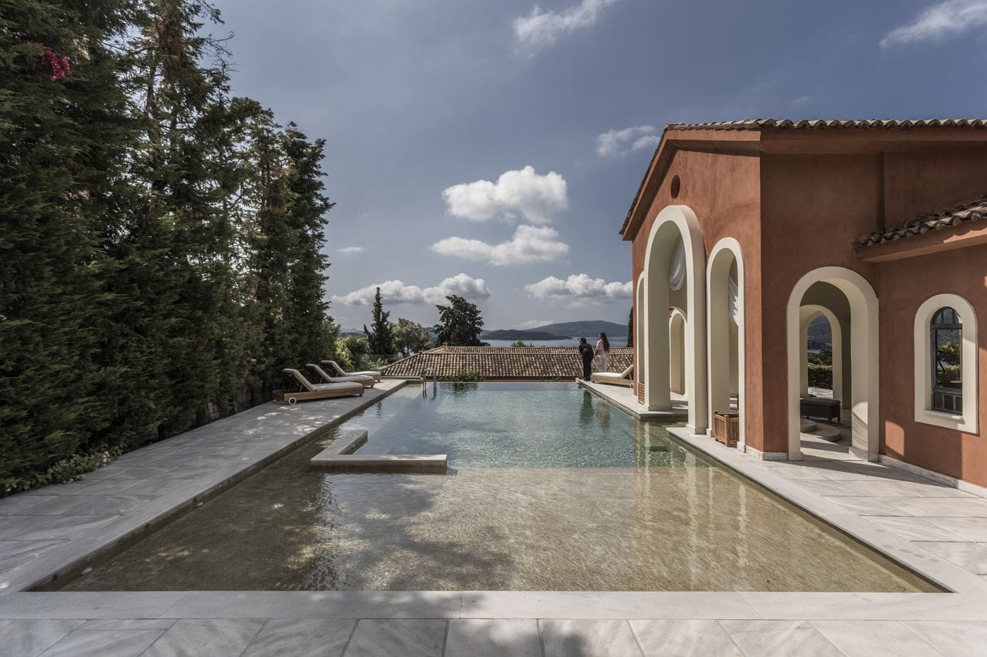 Villa Veneziano — luxury villa photo 1