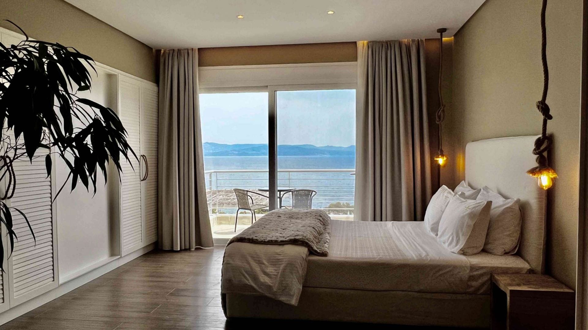 2-Bedroom Villa with Private Pool — luxury villa photo 13