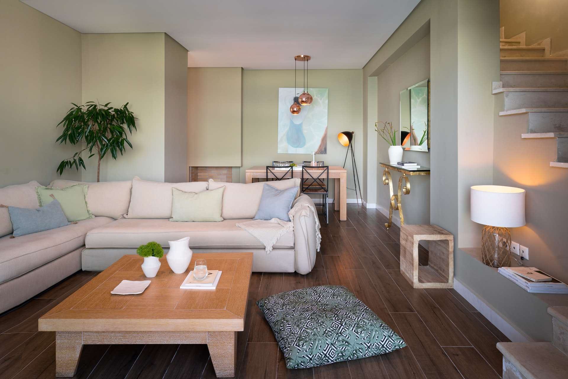 2-Bedroom Villa with Private Pool — luxury villa photo 1