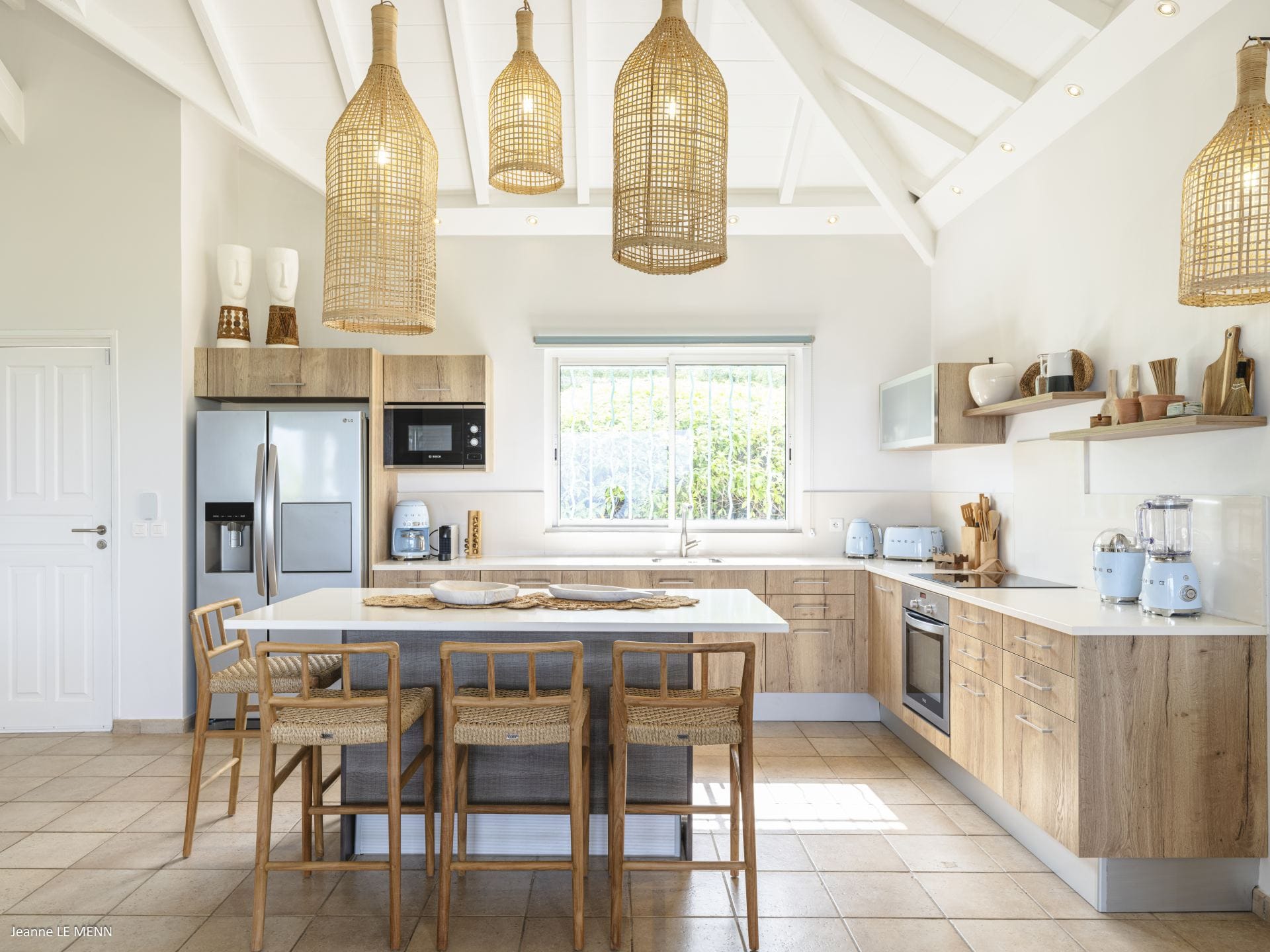 Villa Be Happy — luxury villa photo 2