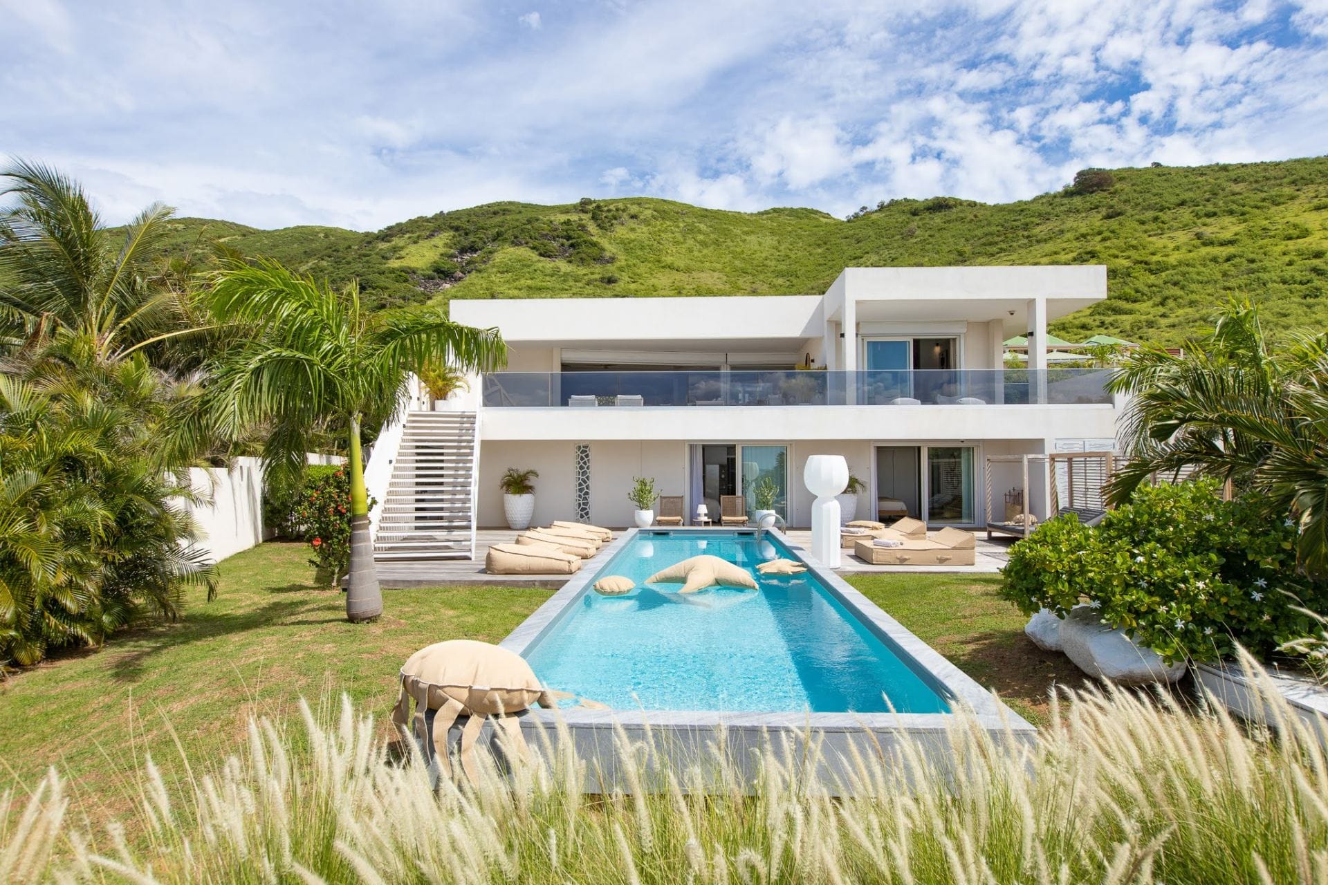 Villa Vogue Art — luxury villa photo 2