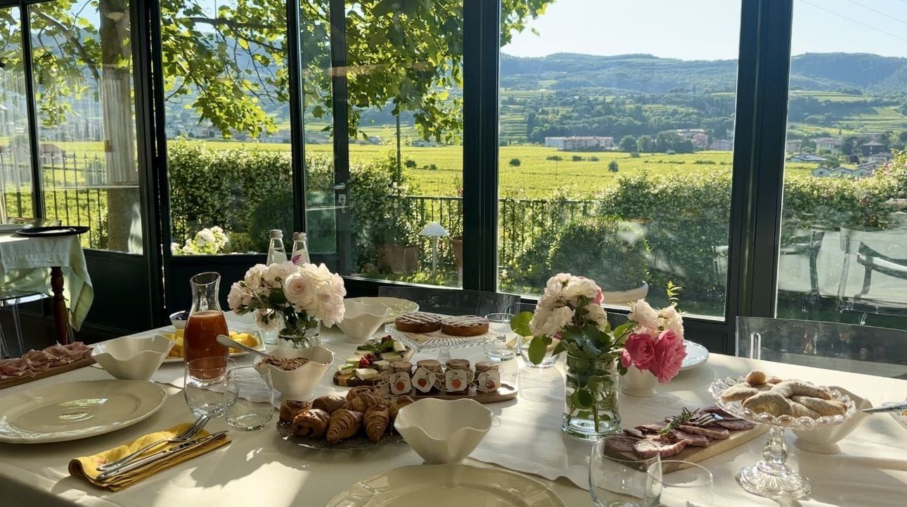 La Magioca Relais — luxury villa photo 1